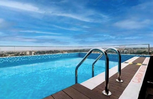 Nairobi Upper Hill Apartment | Laurell Hills suites #8