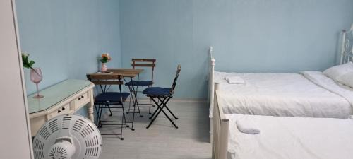 Beomeo-dong Ski Chalet | Lauren House