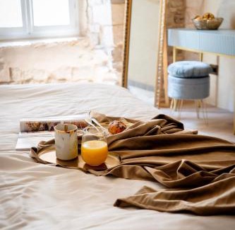 Vranjic Bed & Breakfast | Laurentius Heritage Luxury Suite Diocletian Palace