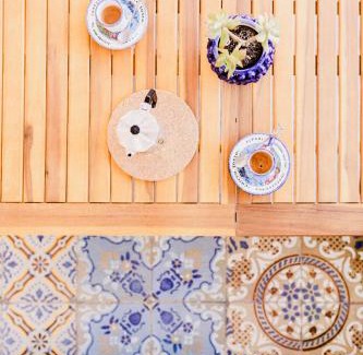Contrada Santa Lucia Bed & Breakfast | Lauricella Bed and Breakfast