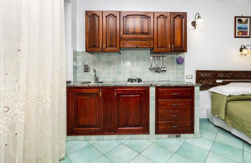 Contrada Santa Lucia Bed & Breakfast | Lauricella Bed and Breakfast