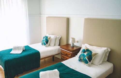 Atalaia Hotel | Laurus Hotel