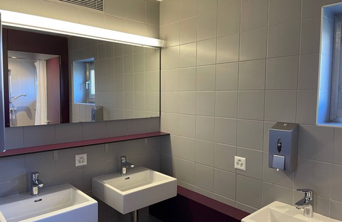Lausanne Hostel | Lausanne Youth Hostel Jeunotel