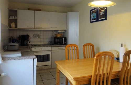 Gammellund Apartment | Lausen: Holiday cottage Kampen - Holiday cottage Kampen