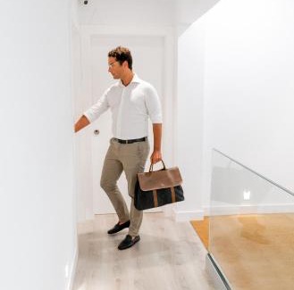 Los Llanos Apartment | Lauser City Suites
