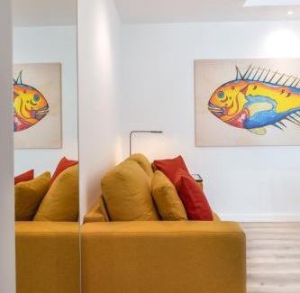 Los Llanos Apartment | Lauser City Suites