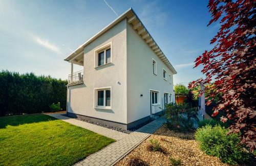 Groskoschen Apartment | Lausitzer Edelquartier
