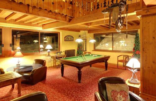 Monetier-les-Bains Hotel | Lautaret Lodge & Spa