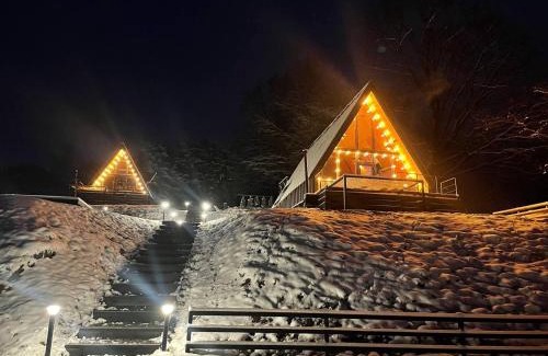 Mykolaiv Ski Chalet | Lav inn Polyana