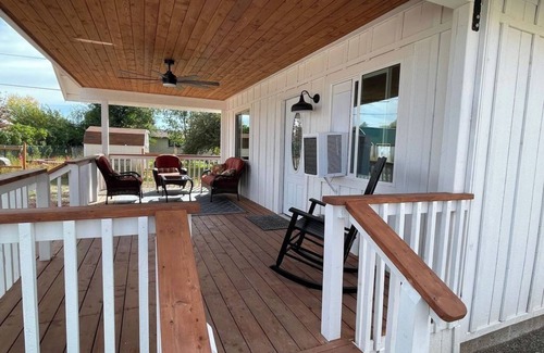 Bancroft House | Lava Hot Springs Country Home