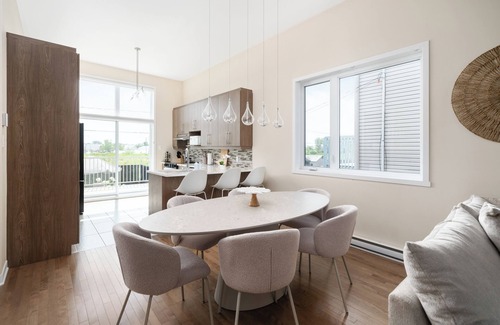 Laval House | Laval Haven