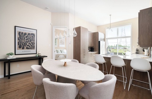 Laval House | Laval Haven