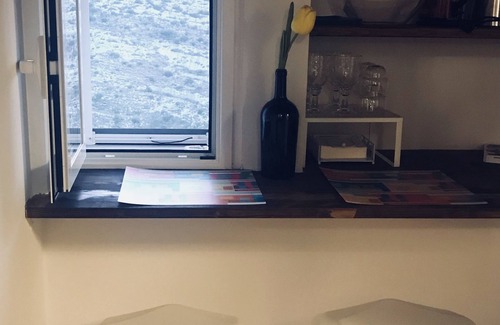 Ragusa Apartment | LaVallata87, Entire Loft