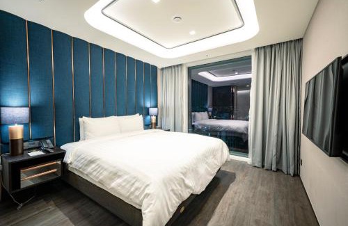 Yeongdo Hotel | Lavalse Hotel