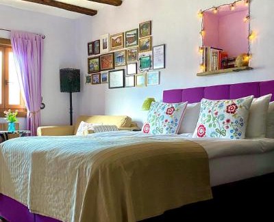 Kovacevica Bed & Breakfast | Lavanda Bed&Breakfast