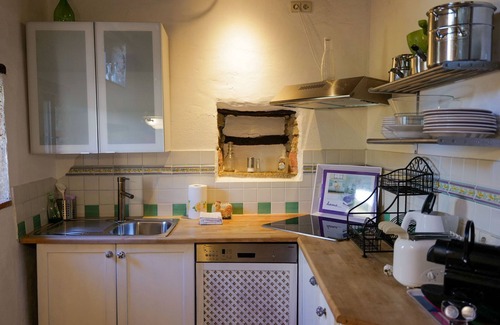 Moncioni Apartment | Lavanda by Interhome