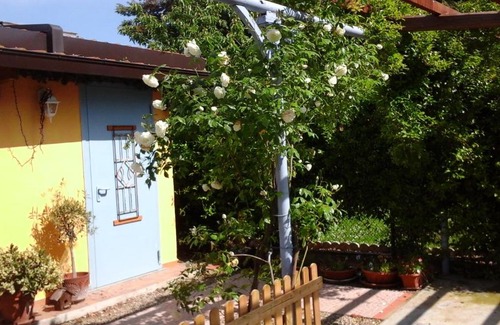 Sandigliano Bed & Breakfast | Lavanda e Rosmarino