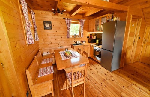 Duga Resa House | Lavanda Land - Villa Tanya Mrežnica