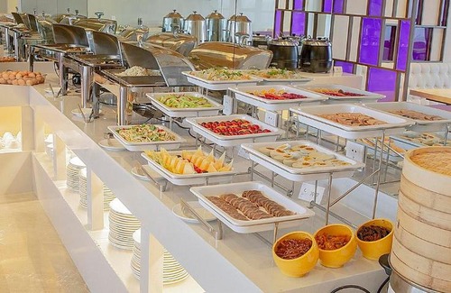 Handan Hotel | Lavande Hotel Handan Congtai Park New Century Plaza