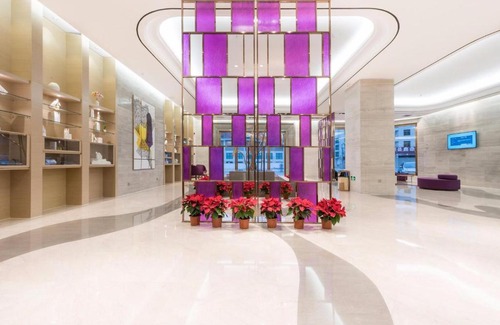 Heyuan Hotel | Lavande Hotel HeYuan Dongyuan