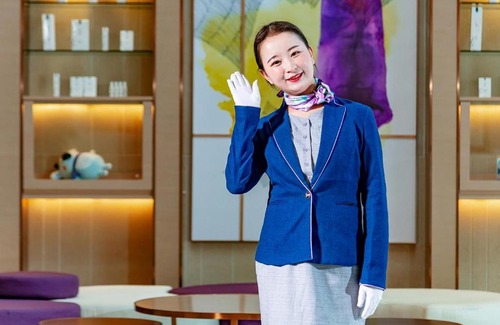 Chengbei District Hotel | Lavande Hotel Xining Xigang