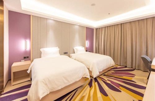 Xuzhou Hotel | Lavande Hotel Xuzhou People's Square