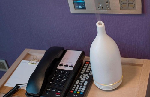 Yishui County Hotel | Lavande Hotel Yishui Wande Plaza