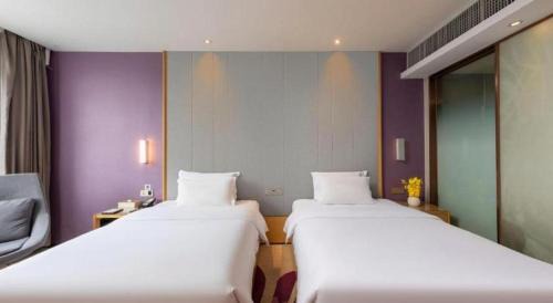 Dachong Hotel | Lavande Hotel Zhongshan Dayong Rosewood Cultural Expo City