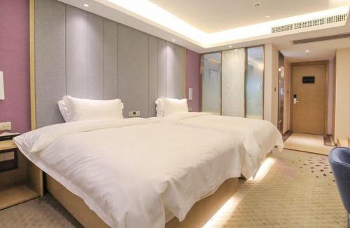 Panyu Hotel | Lavande Hotels·Foshan Bijiang Light Rail Country Garden Headquarters