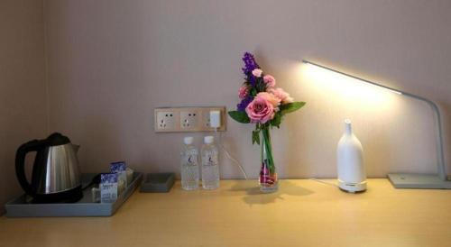 Libo Hotel | Lavande Hotels·Qiannan Libo