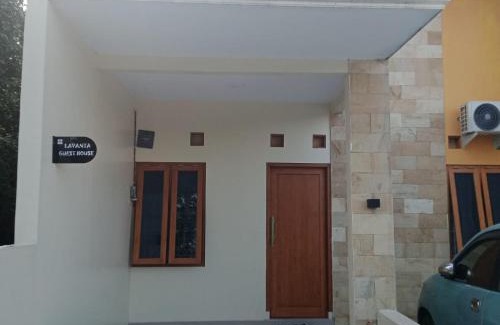Berbah House | Lavanta Guest House