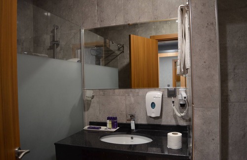 Burdur Hotel | Lavanta Tepesi Hotel