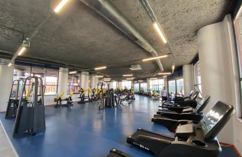 Yesilova Hotel | Lavanta Tepesi Hotel ve Spor Tesisleri