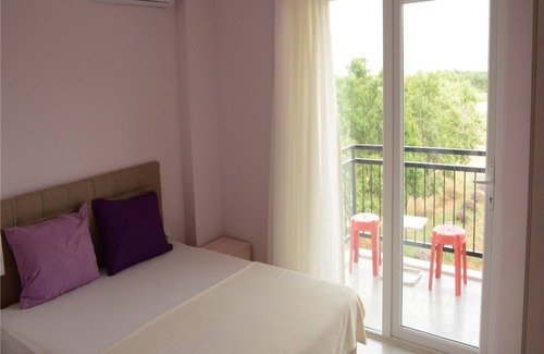 Keciborlu Hotel | Lavanta Villa