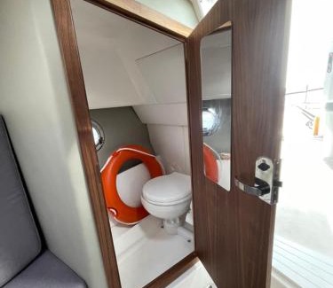 Limassol Boat Rental | LAVELIA Boat