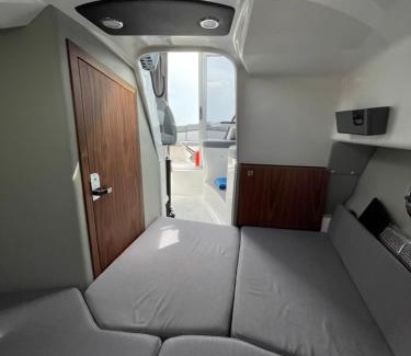 Limassol Boat Rental | LAVELIA Boat