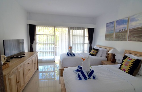 Kuta Bed & Breakfast | Lavella Villa's