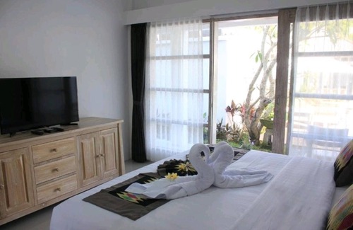 Kuta Bed & Breakfast | Lavella Villa's