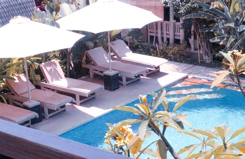 Kuta Hotel | LAVELLA VILLAS AND HOTEL