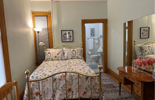 Mankato Bed & Breakfast | Laven House