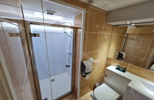 Ashburton Apartment | Lavendar House | Standard Double