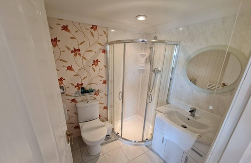 Ashburton Apartment | Lavendar House | Standard Double
