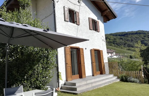 Lavis House | Lavender and Rosemary cottage