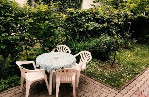 Siofok-Sosto Apartment | Lavender Apartment
