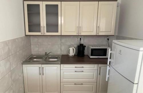 Siofok-Sosto Apartment | Lavender Apartment