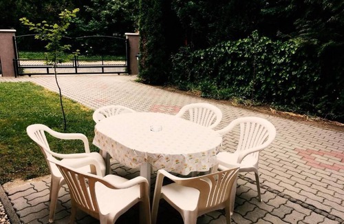 Siofok-Sosto Apartment | Lavender Apartment