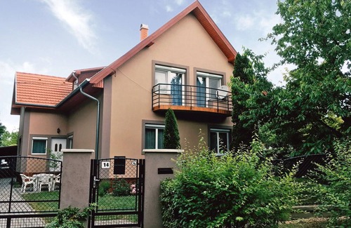 Siofok-Sosto Apartment | Lavender Apartment