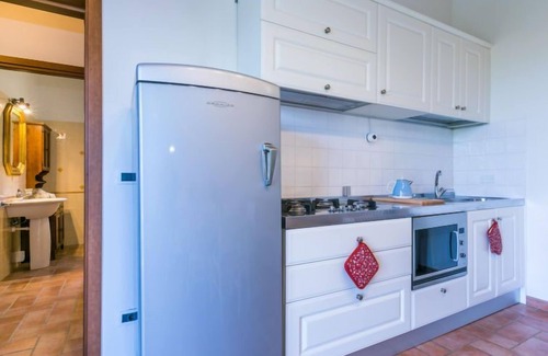 Santa Luce Apartment | Lavender by Interhome
