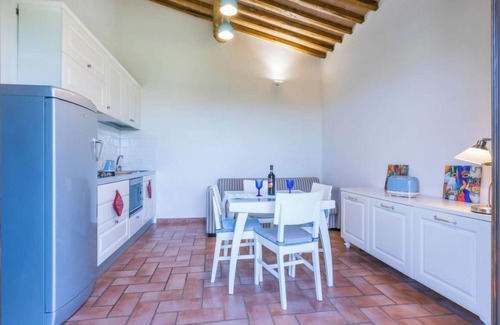Santa Luce Apartment | Lavender by Interhome