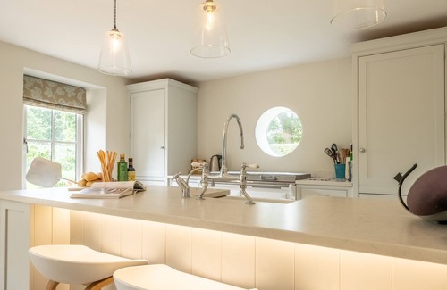 Deepdale Cottage | Lavender Cottage, Burnham Market, Norfolk